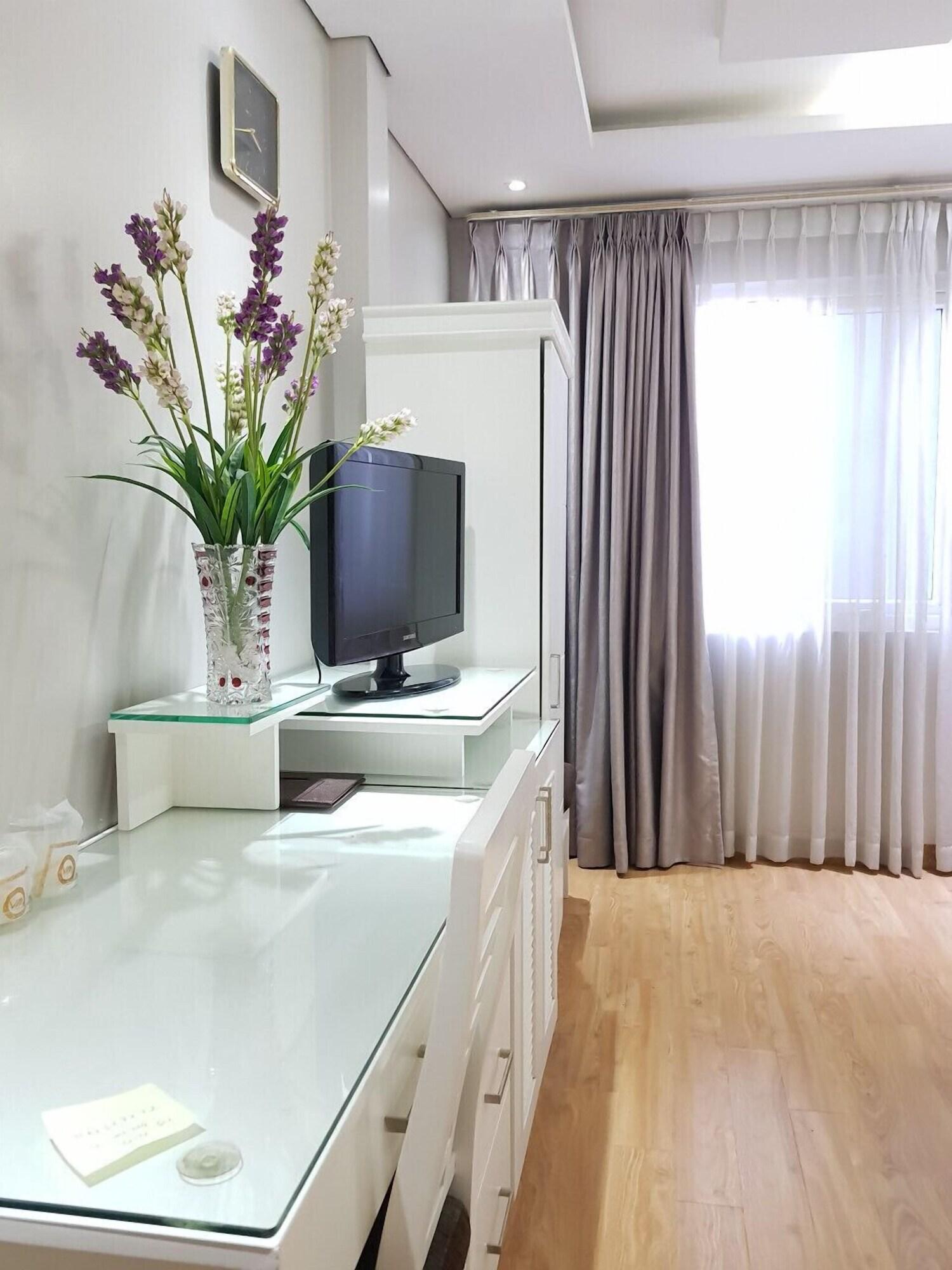 Van Ha Hotel Ho Či Minovo Město Exteriér fotografie